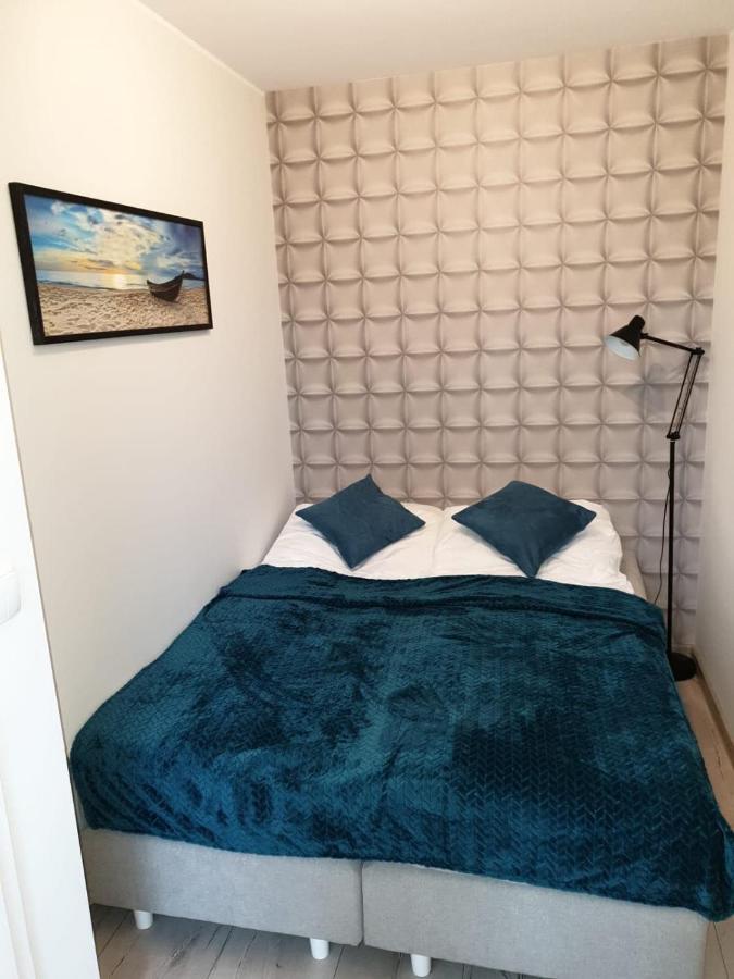 Apartament U Brydzi Apartt99 莱鲍 外观 照片